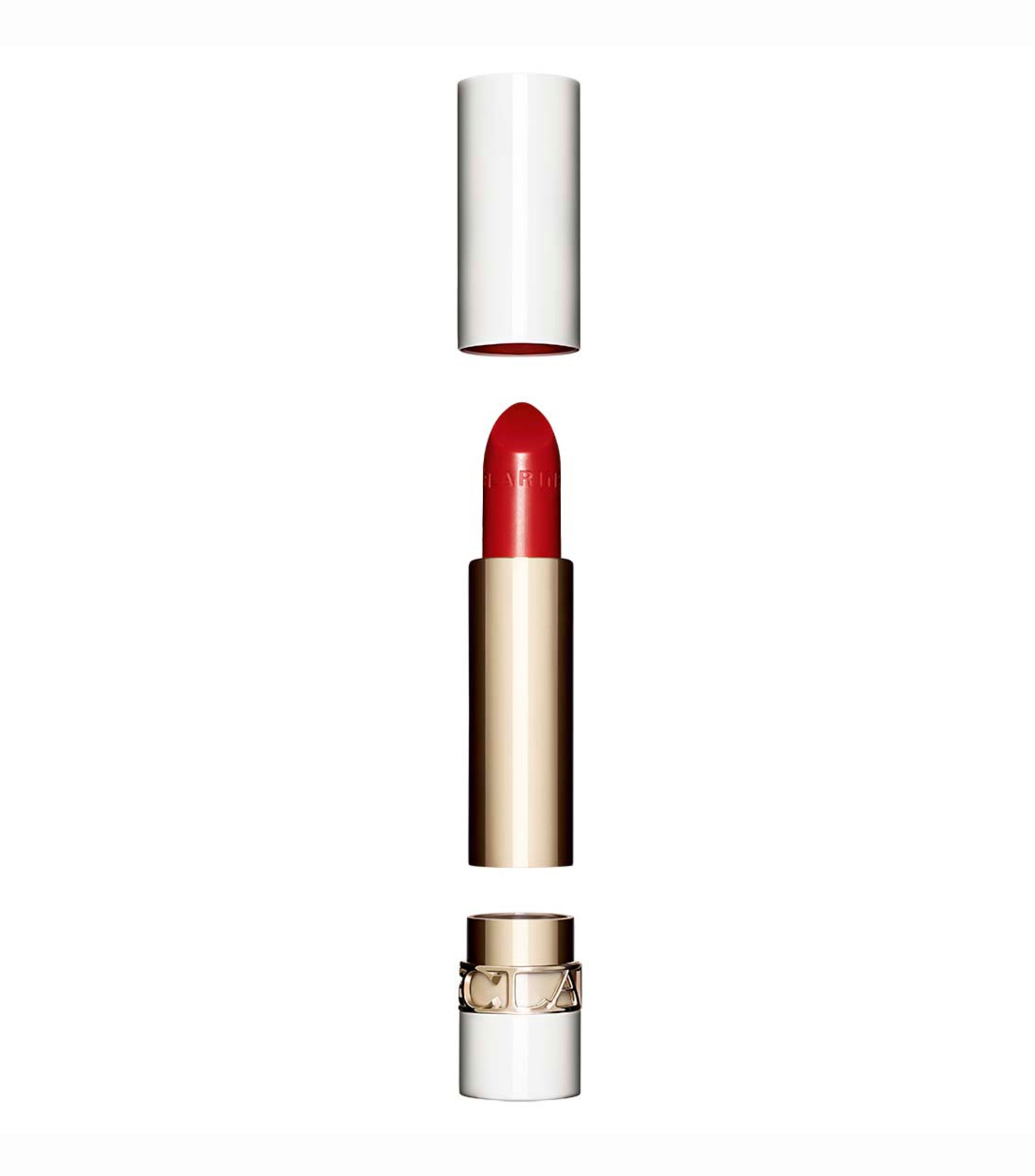Labial Refill en barra acabado brillante Joli Rouge, 3.5 gr